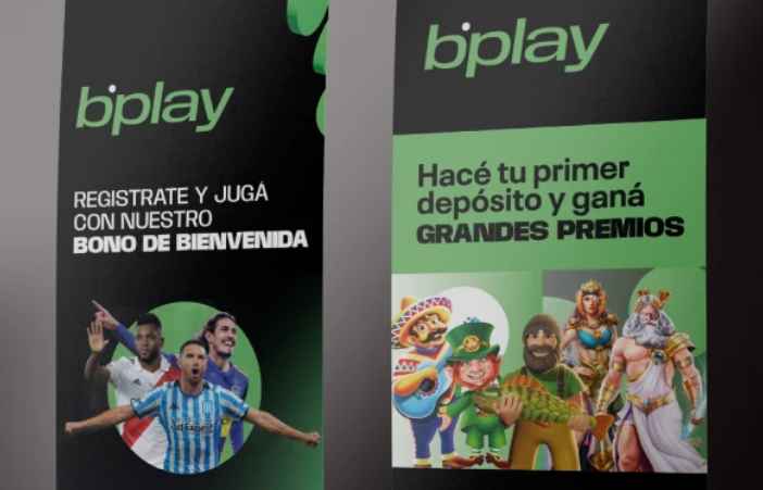 Bplay